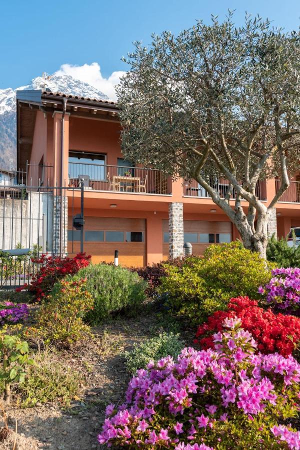 Casa Zoe Villa Colico Ngoại thất bức ảnh