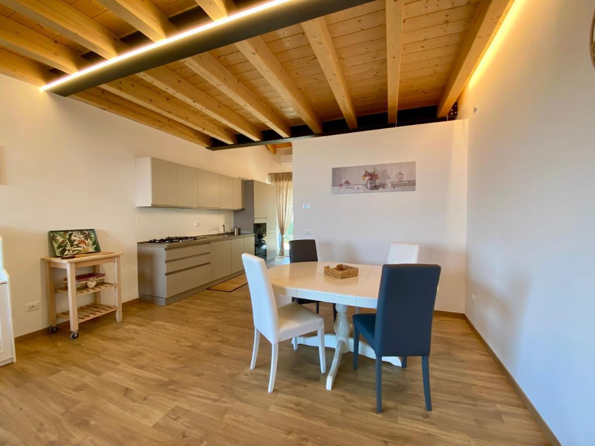 Casa Zoe Villa Colico Ngoại thất bức ảnh