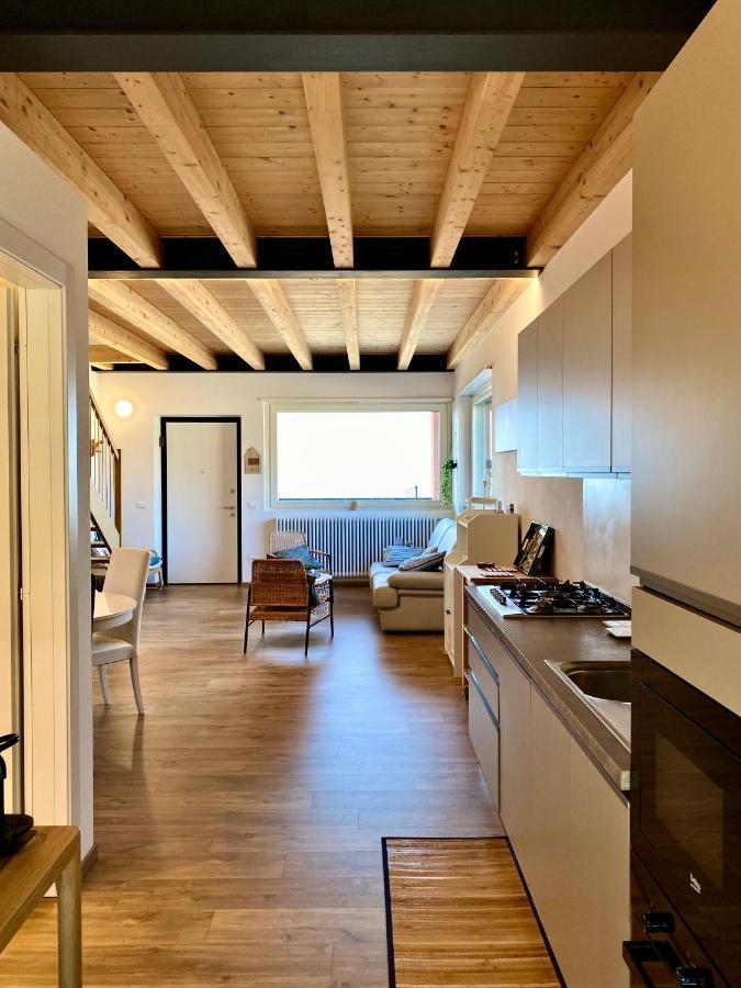 Casa Zoe Villa Colico Ngoại thất bức ảnh