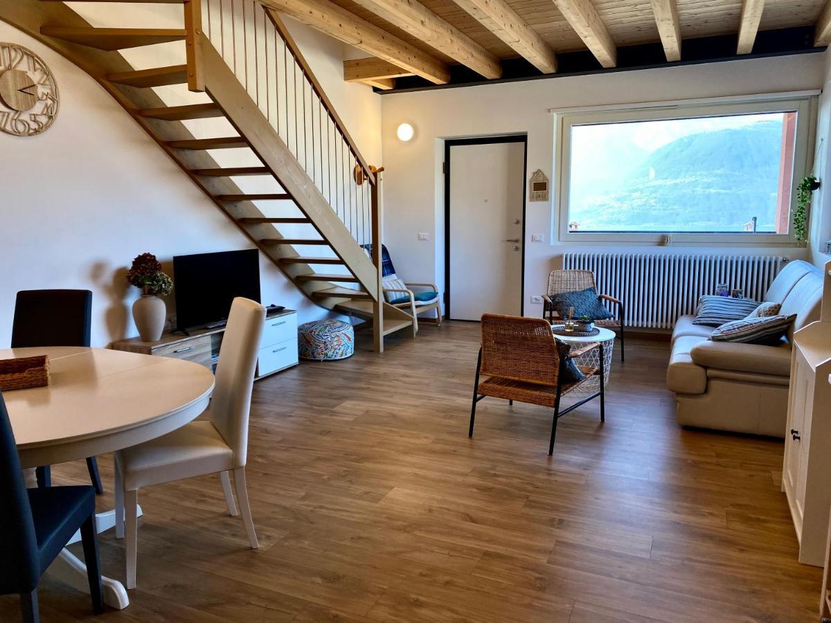 Casa Zoe Villa Colico Ngoại thất bức ảnh
