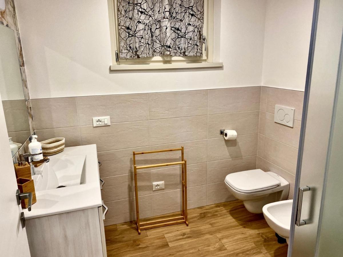 Casa Zoe Villa Colico Ngoại thất bức ảnh
