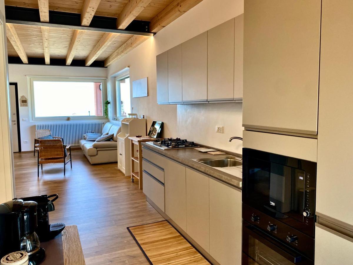 Casa Zoe Villa Colico Ngoại thất bức ảnh