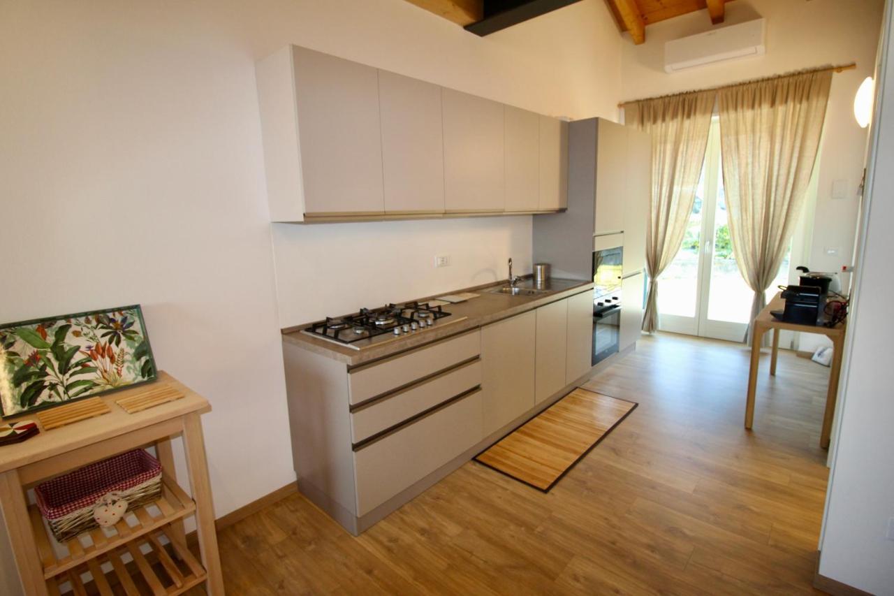 Casa Zoe Villa Colico Ngoại thất bức ảnh