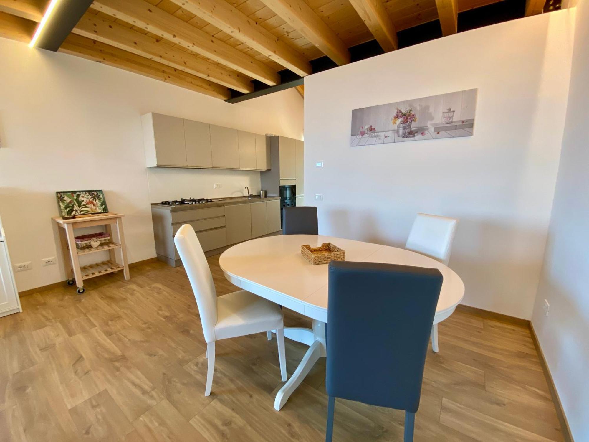 Casa Zoe Villa Colico Ngoại thất bức ảnh