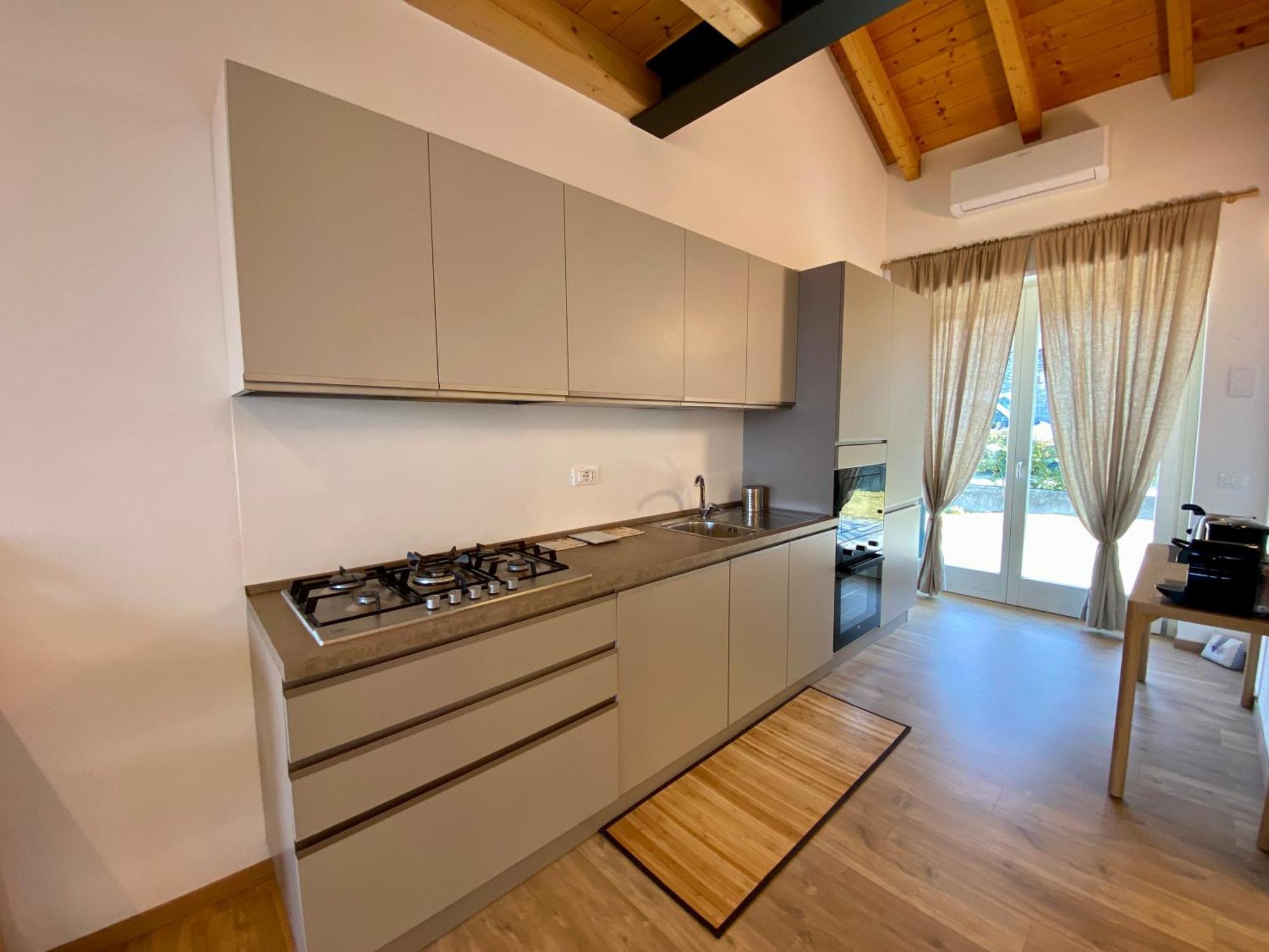 Casa Zoe Villa Colico Ngoại thất bức ảnh