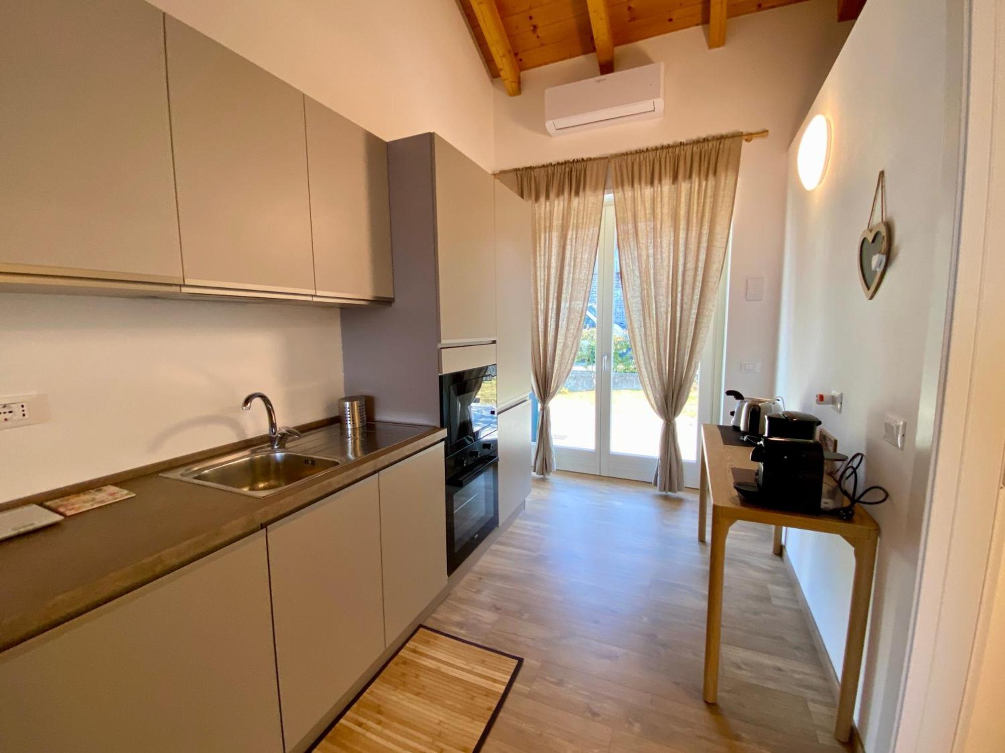 Casa Zoe Villa Colico Ngoại thất bức ảnh