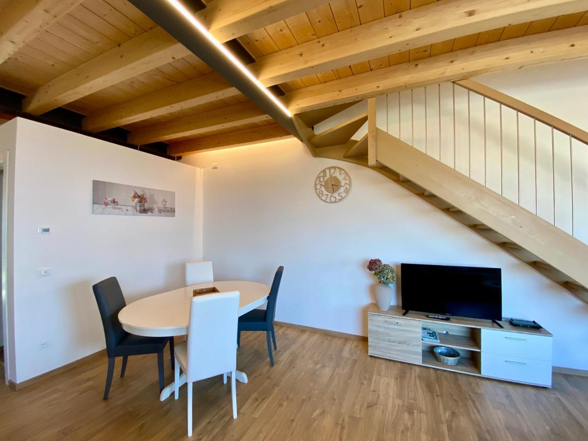 Casa Zoe Villa Colico Ngoại thất bức ảnh